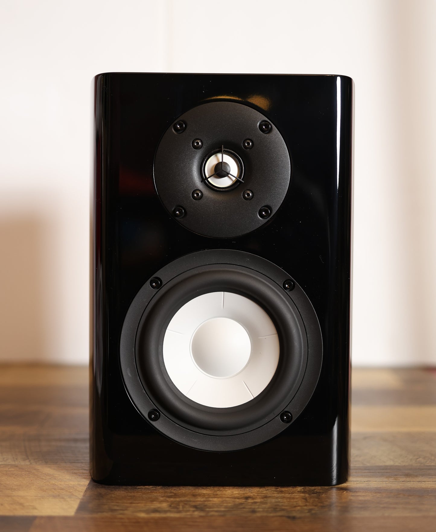 Speaker Reservation