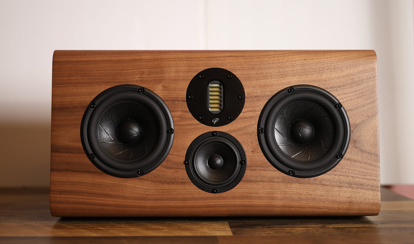 Speaker Reservation