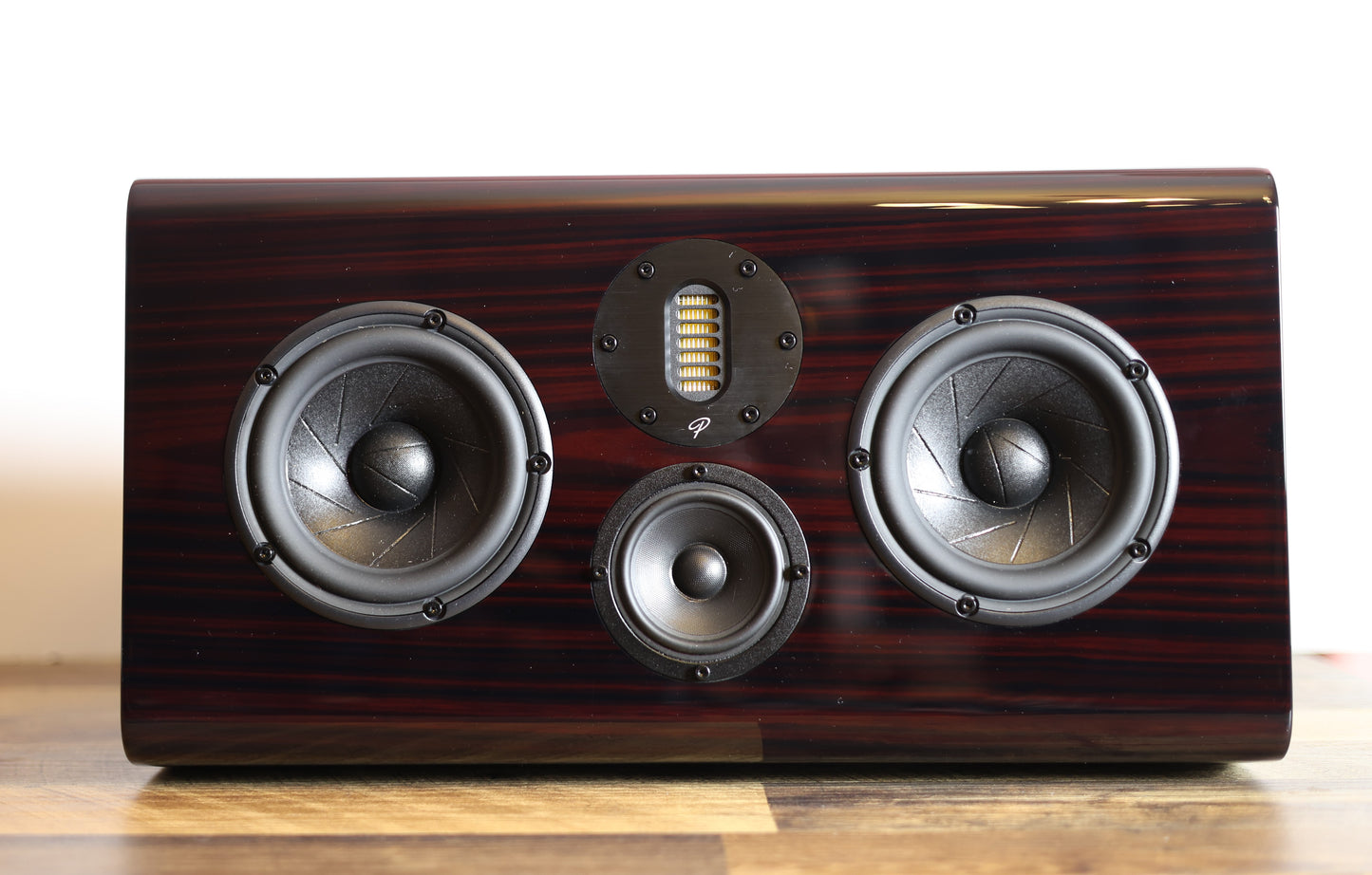 Speaker Reservation
