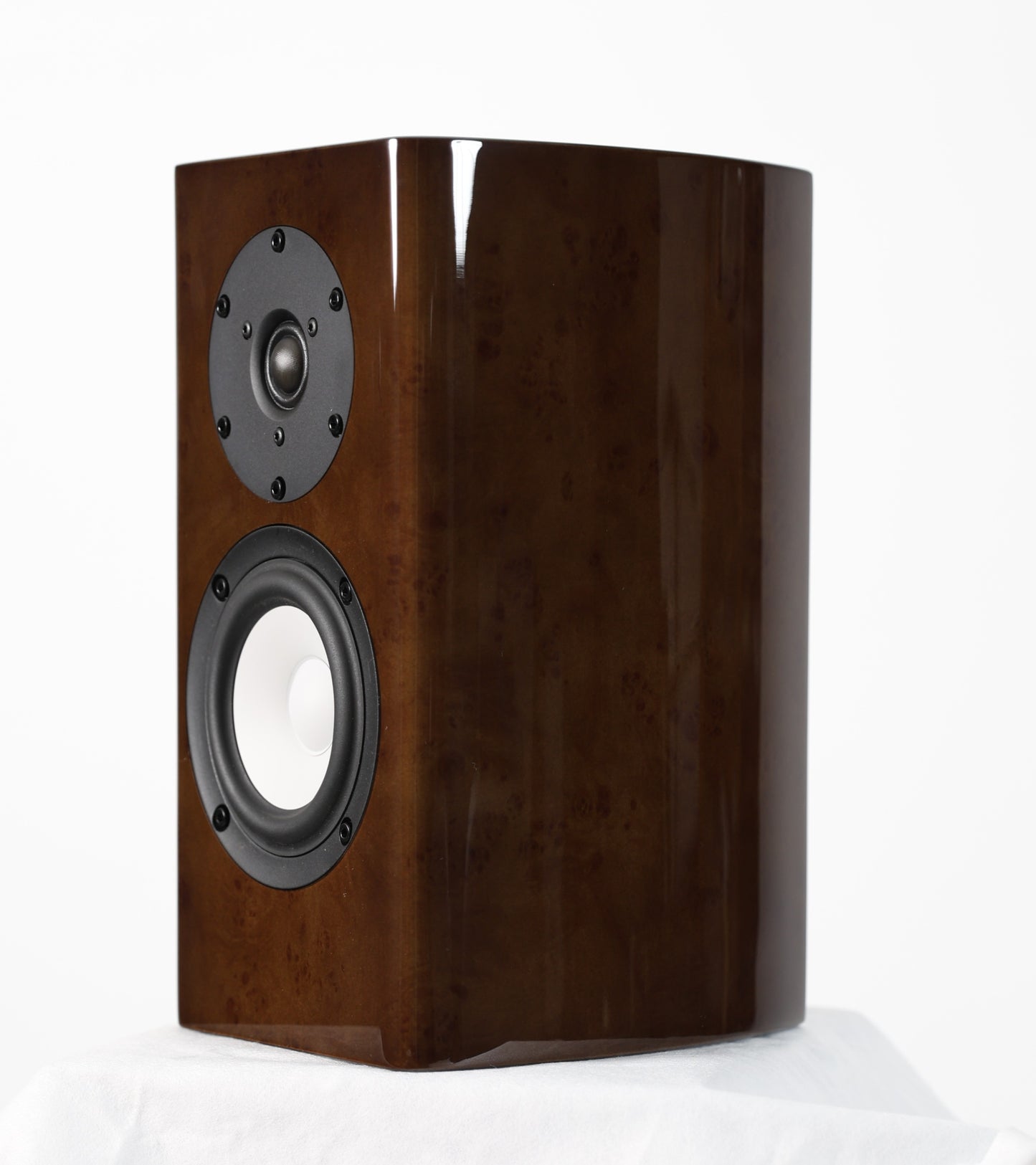 Speaker Reservation