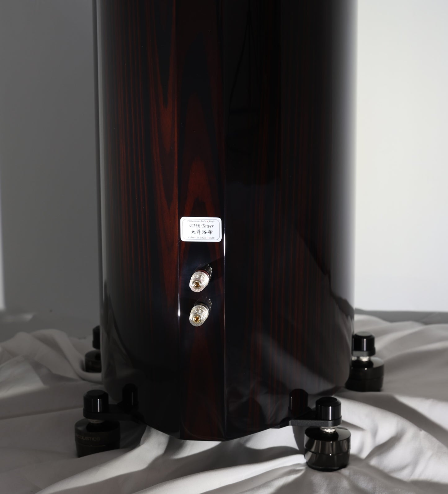The BMR Tower (Price EACH)