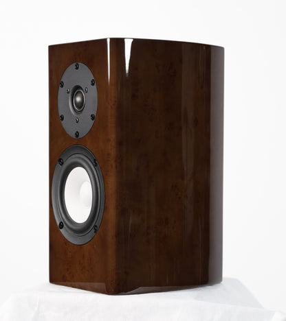 Speaker Reservation