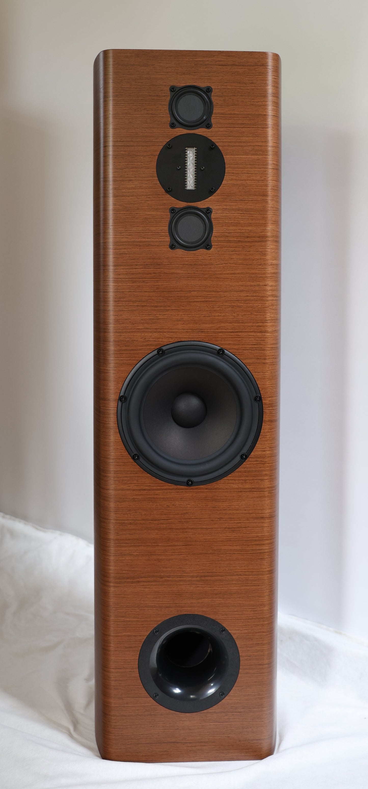 The BMR Tower (Price EACH)