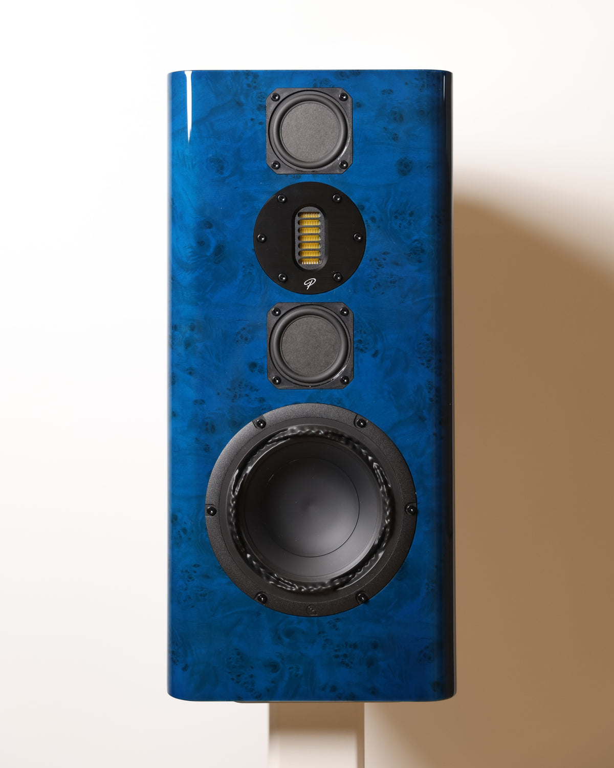 Speaker Reservation