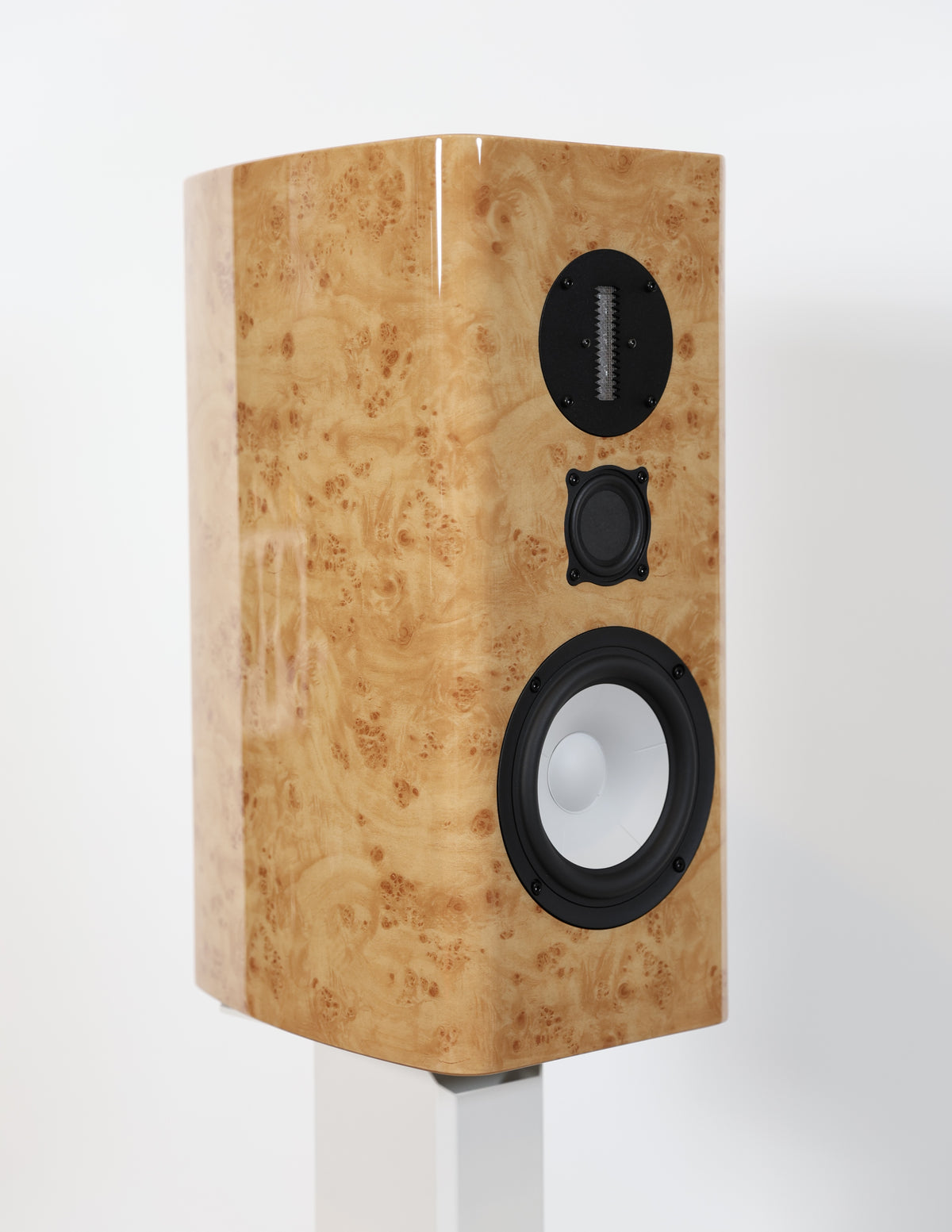 Speaker Reservation