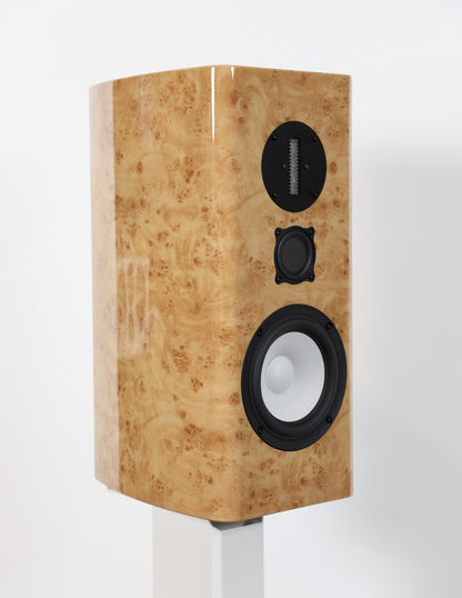 Speaker Reservation