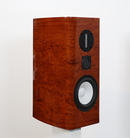 Speaker Reservation