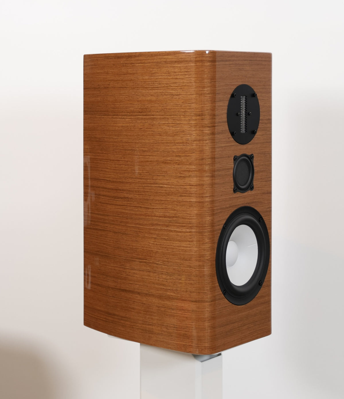 Speaker Reservation