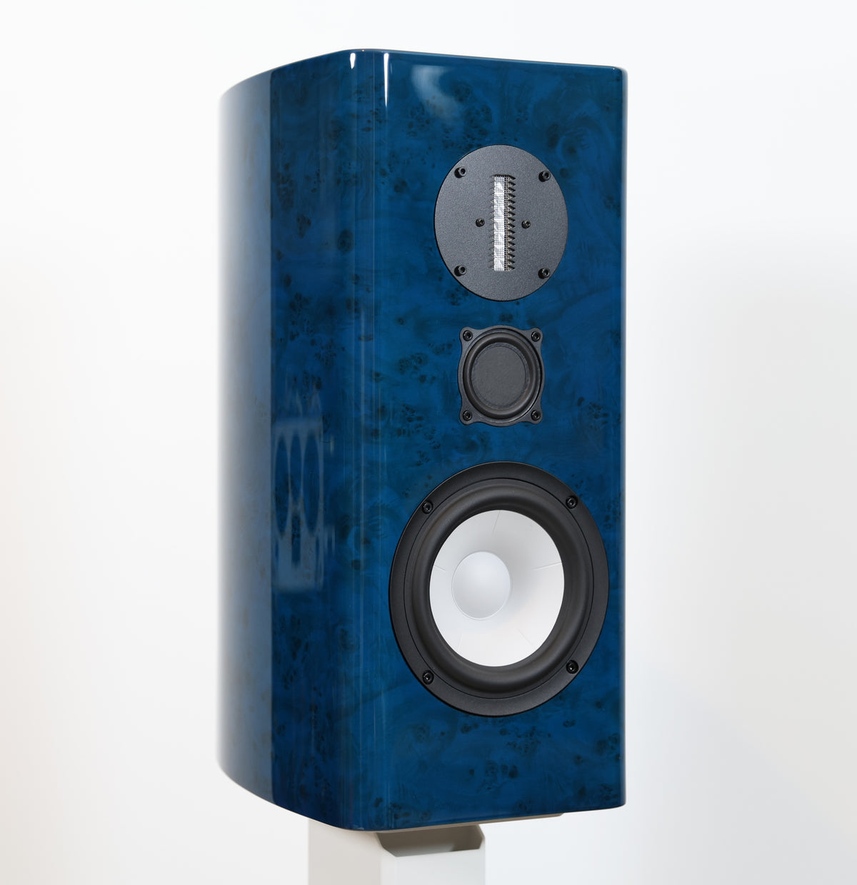 Speaker Reservation