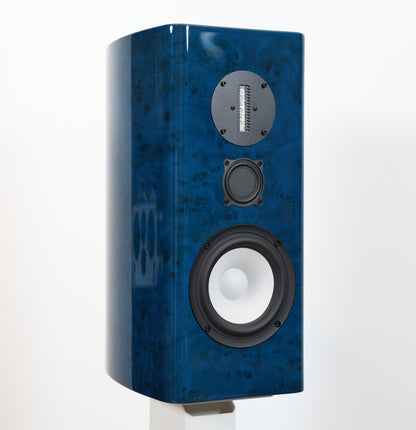 Speaker Reservation