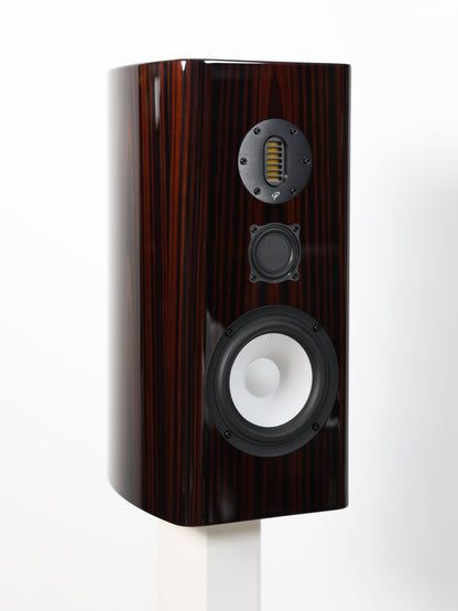 Speaker Reservation