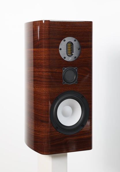 Speaker Reservation