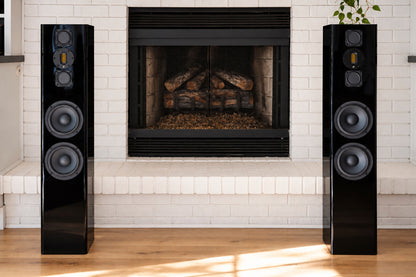 Speaker Reservation