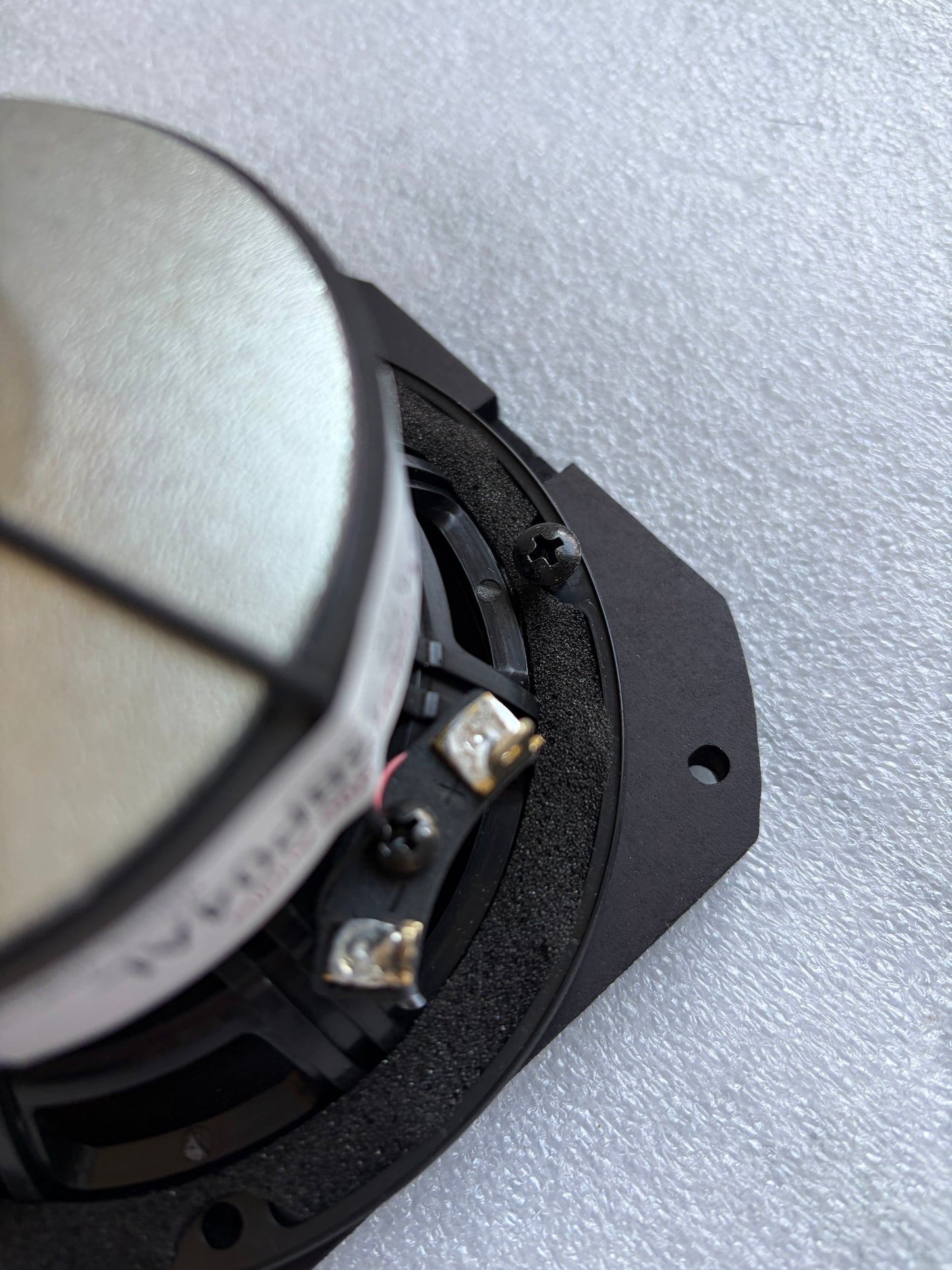 Stern Pinball Speaker System Upgrade Kit