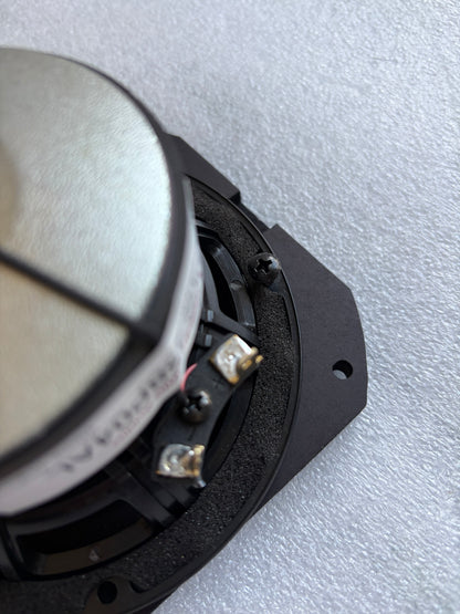 Stern Pinball Speaker System Upgrade Kit