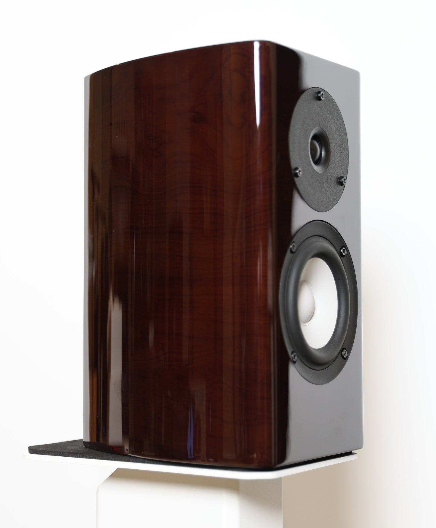 Speaker Reservation