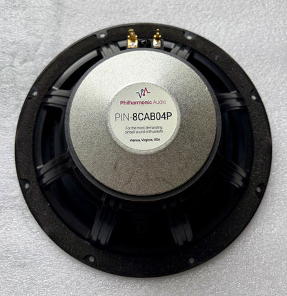 Stern Pinball Speaker System Upgrade Kit